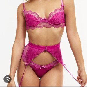 For love and lemons bra